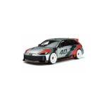 Audi RS6 C8 GTO Koncept GT Spirit 1:18
