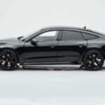 Audi RS7 C8 Sportback Mörk Kengfai 1:18