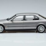 BMW 7-serien E38 750iL Otto 1:18