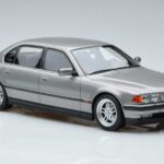 BMW 7-serien E38 750iL Otto 1:18