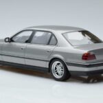 BMW 7-serien E38 750iL Otto 1:18