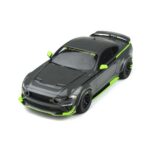 Ford Mustang S550 RTR Spec 5 10-årsjubileum GT Spirit 1:18