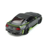 Ford Mustang S550 RTR Spec 5 10-årsjubileum GT Spirit 1:18