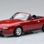Mazda MX-5 NA Norev 1:18