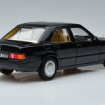 Mercedes 190E W201 Begränsad Utgåva Norev 1:18