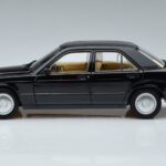 Mercedes 190E W201 Begränsad Utgåva Norev 1:18