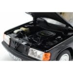 Mercedes 190E W201 Begränsad Utgåva Norev 1:18