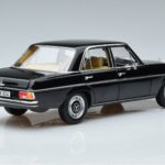 Mercedes 200 W115 Begränsad Upplaga Norev 1:18