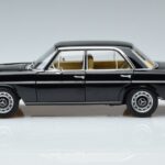 Mercedes 200 W115 Begränsad Upplaga Norev 1:18
