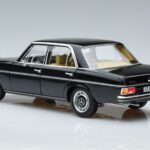 Mercedes 200 W115 Begränsad Upplaga Norev 1:18