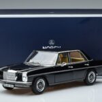 Mercedes 200 W115 Begränsad Upplaga Norev 1:18