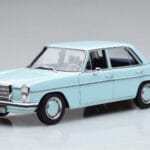 Mercedes 200 W115 Norev 1:18