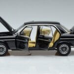 Mercedes 230 E W123 Begränsad Upplaga Norev 1:18