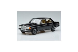 Mercedes 230 E W123 Begränsad Upplaga Norev 1:18
