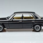 Mercedes 230 E W123 Begränsad Upplaga Norev 1:18