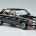 Mercedes 230 E W123 Begränsad Upplaga Norev 1:18