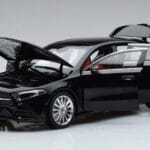 Mercedes A-Klass W177 AMG Line Norev 1:18