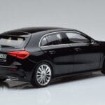 Mercedes A-Klass W177 AMG Line Norev 1:18