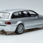 BMW BMW M3 E46 Touring Concept Otto 1:18 1:18 Resin