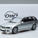 BMW BMW M3 E46 Touring Concept Otto 1:18 1:18 Resin