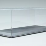 MCG Vitrin MCG 1:18 1:18 Metall