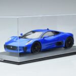 MCG Vitrin MCG 1:18 1:18 Metall