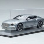 MCG Vitrin MCG 1:18 1:18 Metall