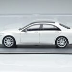 MCG Vitrin MCG 1:18 1:18 Metall