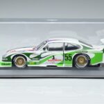 MCG Vitrin MCG 1:18 1:18 Metall