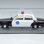 MCG Vitrin MCG 1:18 1:18 Metall