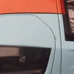 Ford Ford GT Kupé Gulf Livery AUTOart 1:18 1:18 Metall