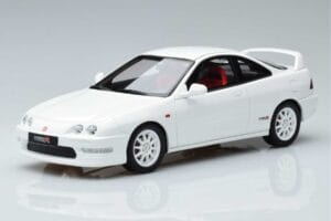 Honda Integra DC2 Euro Spec Vit Otto 1:18