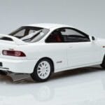 Honda Honda Integra DC2 Euro Spec Vit Otto 1:18 1:18 Resin