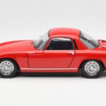 Lotus Lotus Elan SE Coupe Röd AUTOart 1:18 1:18 Metall