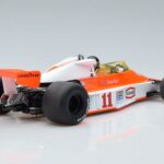 McLaren McLaren M23 #11 J. Hunt F1 World Champion 1976 MCG 1:18 1:18 Metall