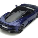 McLaren McLaren GT Kupé Namaka Blå GT Spirit 1:18 1:18 Resin
