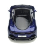 McLaren McLaren GT Kupé Namaka Blå GT Spirit 1:18 1:18 Resin