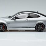 Mercedes Mercedes C63 AMG Edition 507 C204 GT Spirit 1:18 1:18 Resin