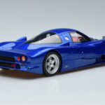 Nissan Nissan R390 GT1 Vägversion Kupé GT Spirit 1:18 1:18 Resin