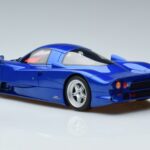 Nissan Nissan R390 GT1 Vägversion Kupé GT Spirit 1:18 1:18 Resin