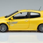 Renault Renault Clio RS Mk3 F1 Team Norev 1:18 1:18 Metall