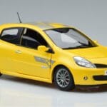 Renault Renault Clio RS Mk3 F1 Team Norev 1:18 1:18 Metall