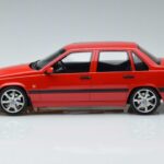 Volvo Volvo 850 R Sedan Otto 1:18 1:18 Metall