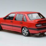 Volvo Volvo 850 R Sedan Otto 1:18 1:18 Metall