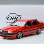 Volvo Volvo 850 R Sedan Otto 1:18 1:18 Metall