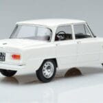 Alfa Romeo Giulia Ti Super Norev 1:18 187970 Metall - image 2 of 6