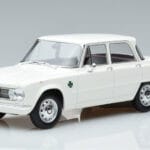 Alfa Romeo Giulia Ti Super Norev 1:18 187970 Metall