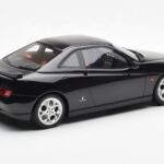 Alfa Romeo GTV V6 916 Svart Otto 1:18 OT1057 - image 2 of 6
