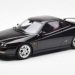 Alfa Romeo GTV V6 916 Svart Otto 1:18 OT1057