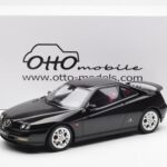 Alfa Romeo GTV V6 916 Svart Otto 1:18 OT1057 - image 6 of 6